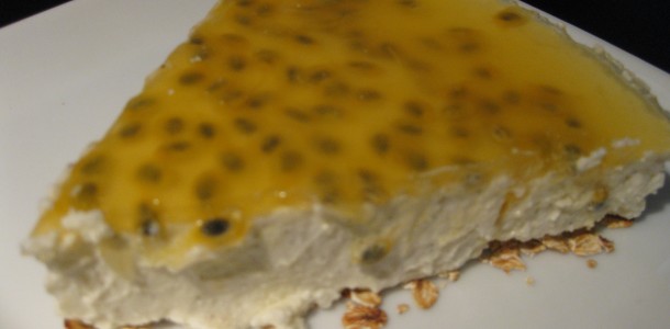 Cheescake