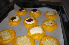 Fastelavnsboller