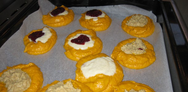 Fastelavnsboller