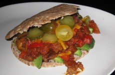 Sloppy joes