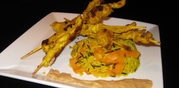 satay