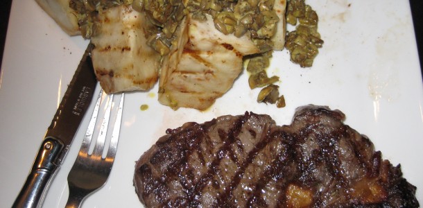 Entrecote