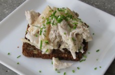 Hønsesalat 2