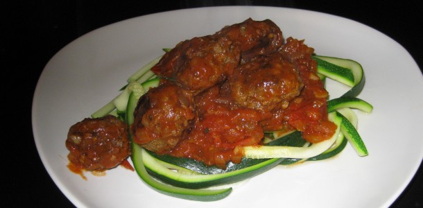 spaghettimarinara
