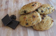 low-carb chokoladeboller