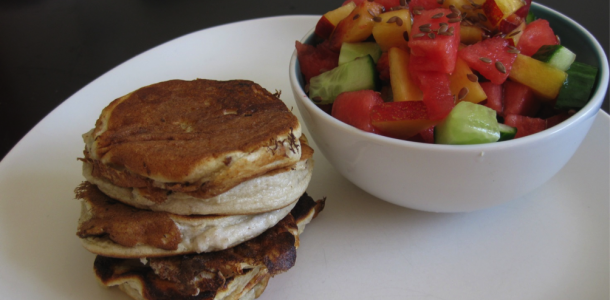 brunchpandekager