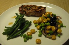 bønnesalat