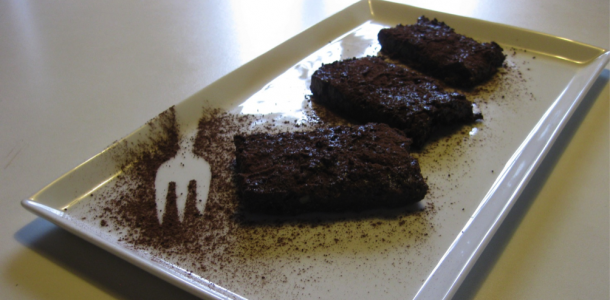 nobakebrownie