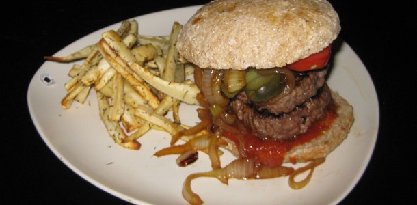bulkburger
