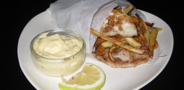 fishnchips