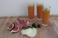 gazpacho