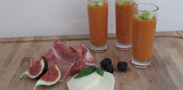 gazpacho