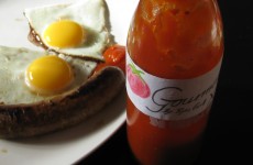 ketchup
