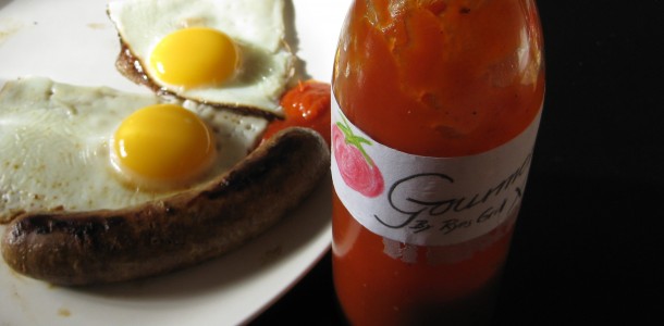 ketchup