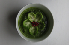 broccolisuppe
