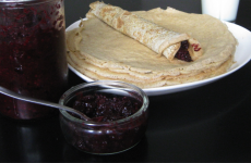 brombaermarmelade