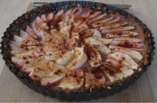 franskabletarte