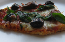 grontsagspizza