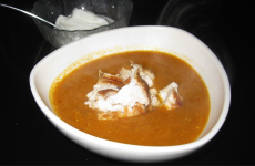 linsesuppe