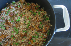 risotto