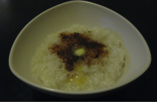 risengroed