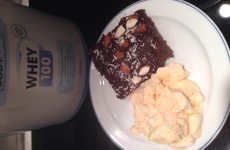 blackbeanbrownie