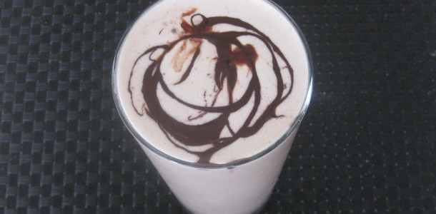 Gainershake