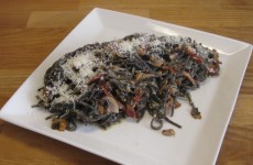black carbonara