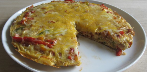 frittata