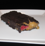 frozenfruitfudgeproteinbar