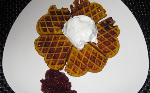 graeskarvafler