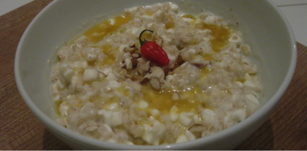 risalamande