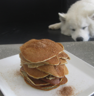 aeblepandekager