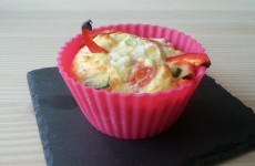 egg muffin
