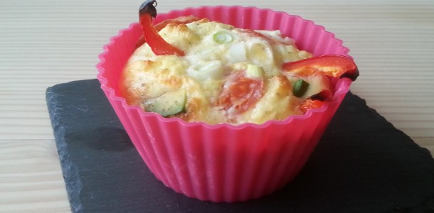 egg muffin