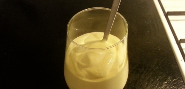 Instant (protein)citronfromage