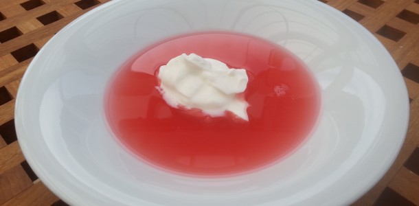 rabarbersuppe med skyr copy
