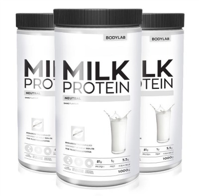 mælkeprotein